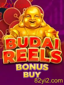 BudaiReelsBonusBuy: A Nova Sensação no Mundo dos Jogos Online