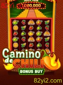 Explorando o CaminodeChiliBonusBuy: Um Jogo Vibrante com Emoção Ardente