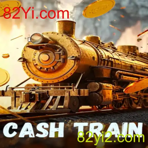 Descubra o Empolgante Jogo 'CashTrain' e Como Jogá-lo com a 82Yi.com