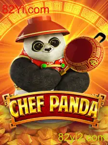 Descubra o Fascinante Mundo de ChefPanda: Um Jogo Inovador