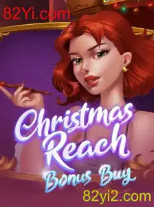 Descubra o Empolgante Mundo do Jogo ChristmasReachBonusBuy