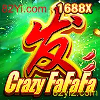 CrazyFaFaFa: Uma Jornada Incrível no Envolvente Mundo de 82Yi.com