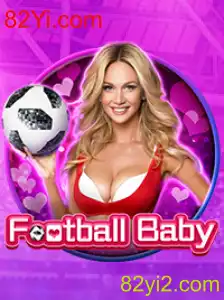 Descubra o Universo de FootballBaby: O Jogo Inovador que Conquista Fãs Mundialmente