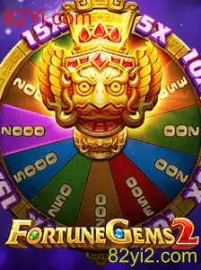 Explorando o Mundo de FortuneGems2: Um Novo Clássico dos Jogos de Azar