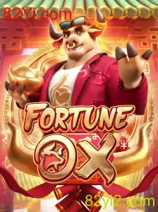 Descubra o Entusiasmante Mundo do Jogo FortuneOx