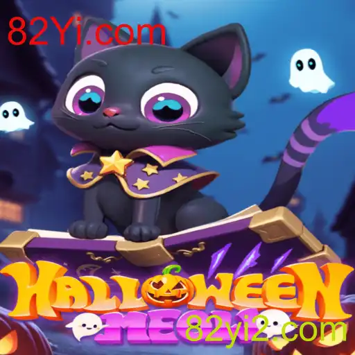 Explore o Mundo Encantado de HalloweenMeow