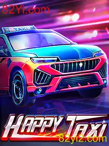 Explorando o Fascinante Mundo de HappyTaxi e a Conexão com 82Yi.com