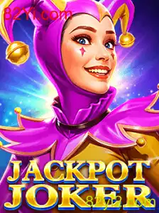 JackpotJoker: Descubra o Novo Fenômeno dos Jogos Online