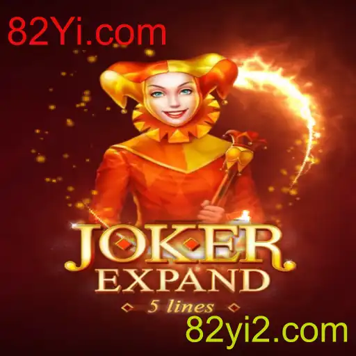 Tudo Sobre JokerExpand: Um Novo Jogo Emocionante com 82Yi.com