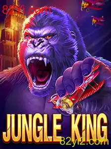 Descubra o Mundo de Aventura de JungleKing e Seus Desafios Cativantes
