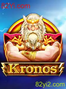 Descubra o Fascinante Mundo do Jogo Kronos