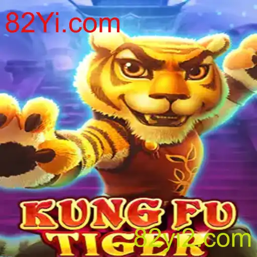 KungFuTiger: Mergulhe no Mundo das Artes Marciais Virtuais