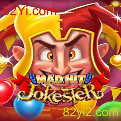 Explorando o Mundo de MadHitJokester: Um Jogo de Estratégia Cativante