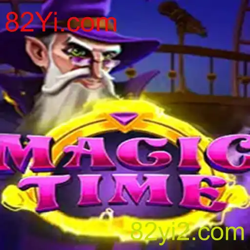 MagicTime: Descubra o Mundo Encantado do Novo Jogo do Momento