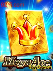 Descubra o Mundo de MegaAce: Um Guia Completo para Iniciantes