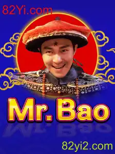 MrBao: Explorando o Novo Fenômeno dos Jogos com 82Yi.com