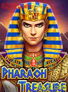 Explorando o Fascinante Mundo de PharaohTreasure com 82Yi.com