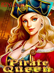 Explorando o Mundo de PirateQueen: Um Jogo de Aventura e Estratégia