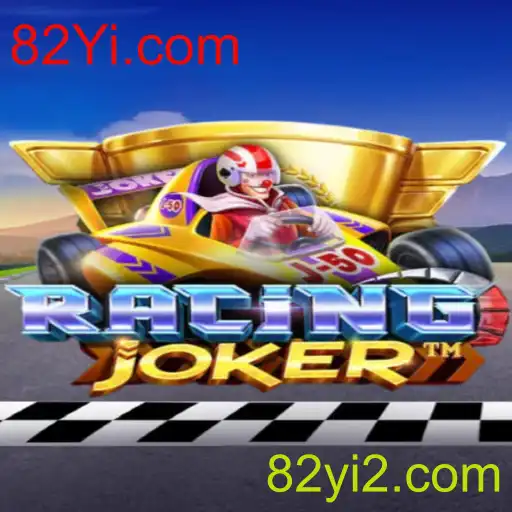 RacingJoker: O Jogo de Corrida que Conquista Amantes de Velocidade