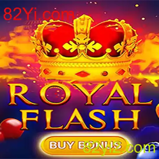 Descubra o Empolgante Jogo RoyalFlashBuyBonus: Mergulhe na Ação Estimulante de 82Yi.com