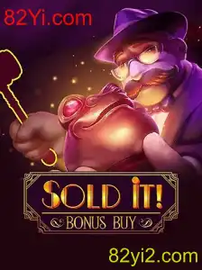 Explorando o Universo Chamativo de SolditBonusBuy
