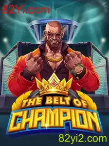 TheBeltOfChampion: Mergulhe na Aventura Épica do Jogo