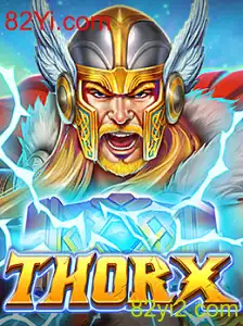 Descubra o Novo Sensacional Jogo ThorX