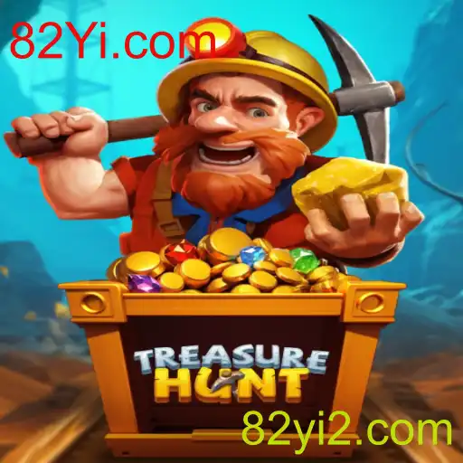 Descubra o Mundo de Aventura em 'TreasureHunt'