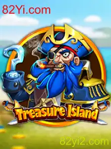 Explorando o Mundo Excitante do Jogo TreasureIsland