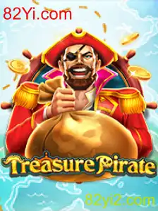 TreasurePirate: Uma Aventura Épica em Busca de Tesouros Perdidos