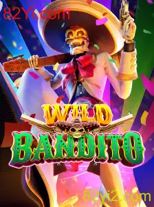 Explorando o Universo Vibrante de WildBandito