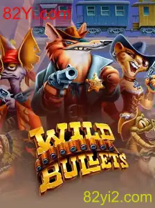 Explorando WildBullets: O Novo Fenômeno do Mundo dos Jogos