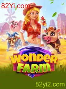 Explorando o Mundo Enigmático de WonderFarm: Um Jogo de Estratégia e Aventura
